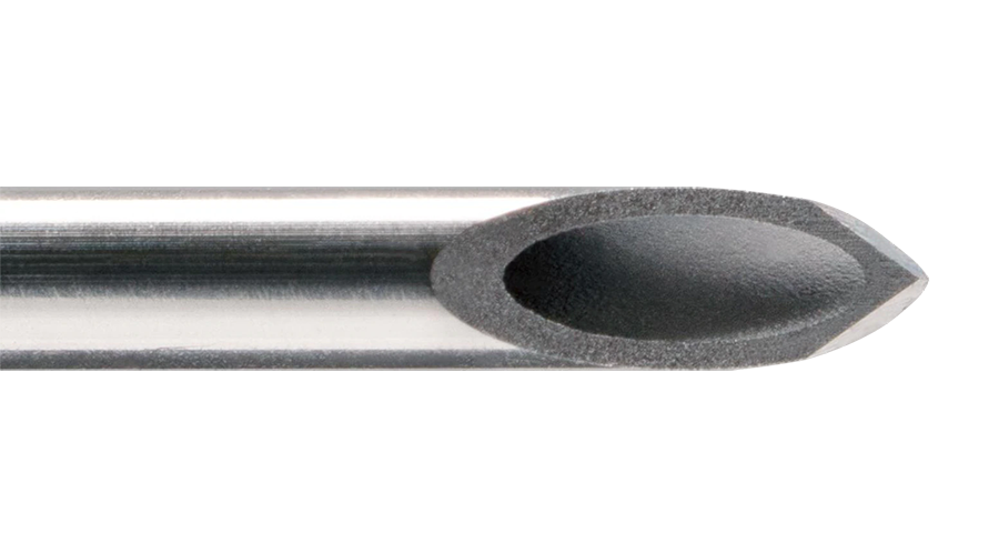Quincke spinal NRFit needles