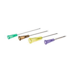 BD Microlance™ 3 needles