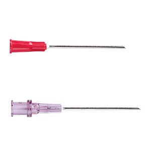 BD® Blunt Fill and BD® Blunt Filter Needles