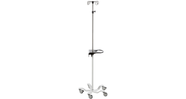 健康アクセサリー Spinor International FORPOST-1 Pryor™ IV Stands | BD