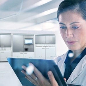 BD COR™ PX/GX System