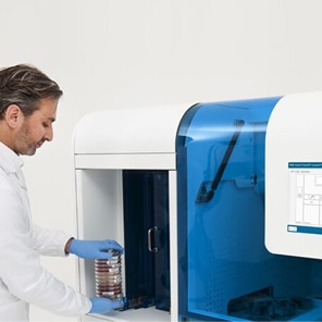 BD Kiestra™ IdentifA