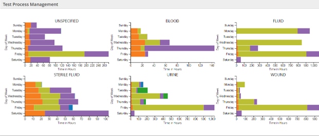 Worklists in BD Synapsys