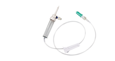 SmartSite™ bag access device | BD