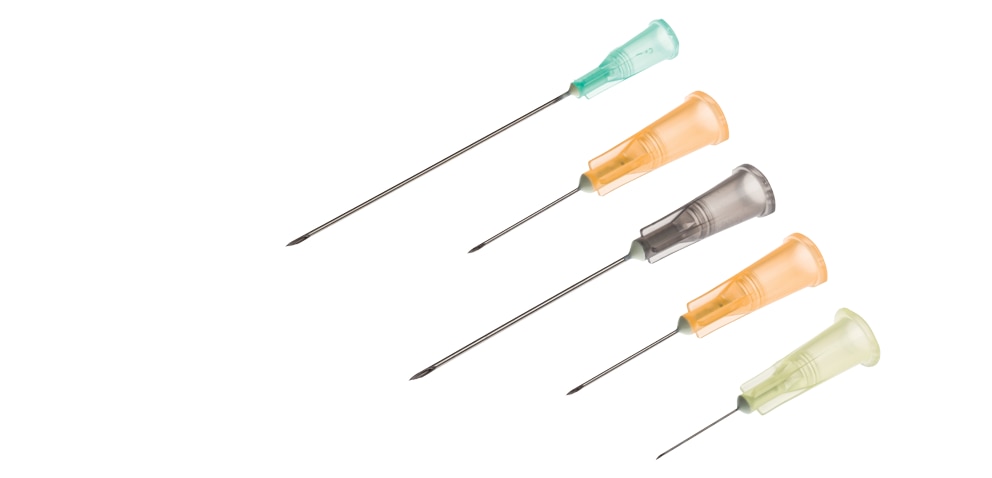 BD Microlance™ 3 needles