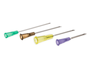 BD Microlance™ 3 needles