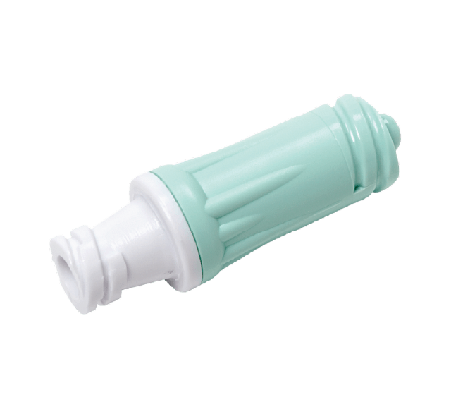 Texium™ Closed Male Luer