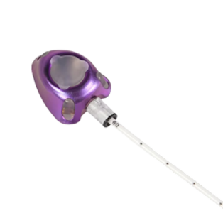 PowerPort™ isp M.R.I.™ Implantable Port | BD