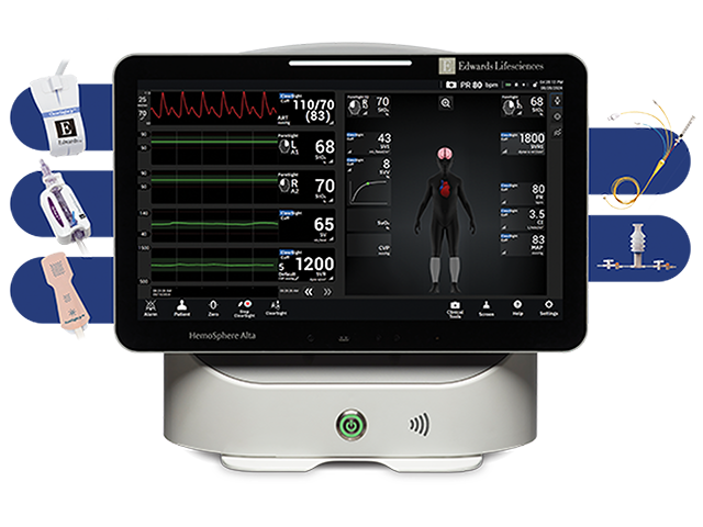 Discover ForeSight IQ™ Tissue Oximetry Sensor