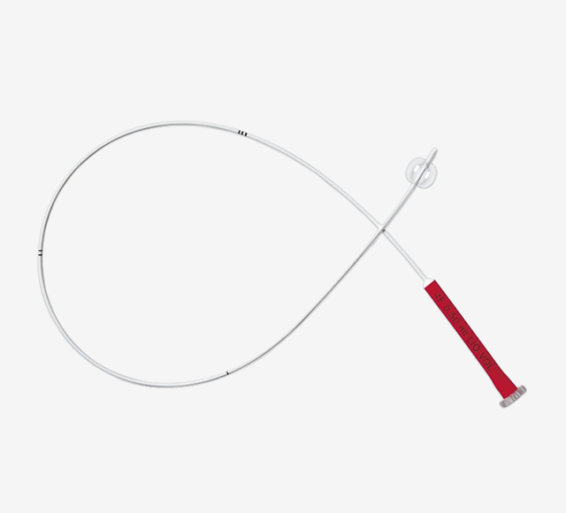 silicone-embolectomy-catheter