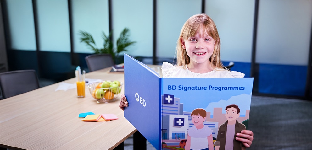 Signature Programmes