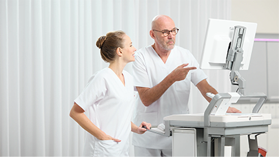 Assess and recommend