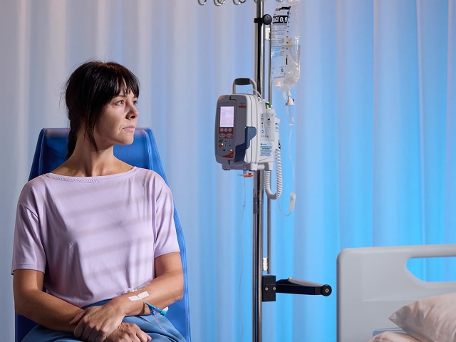 Vascular Access Complications