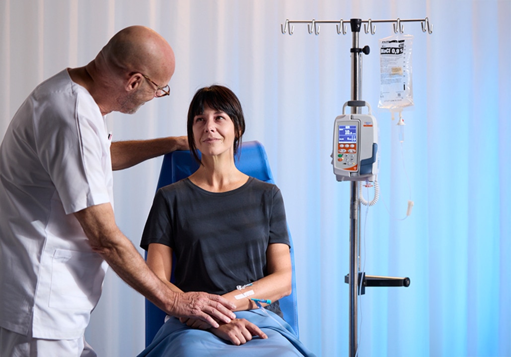Vascular Access Patient Pathway