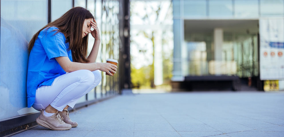 How smart technology is safeguarding the NHS frontline