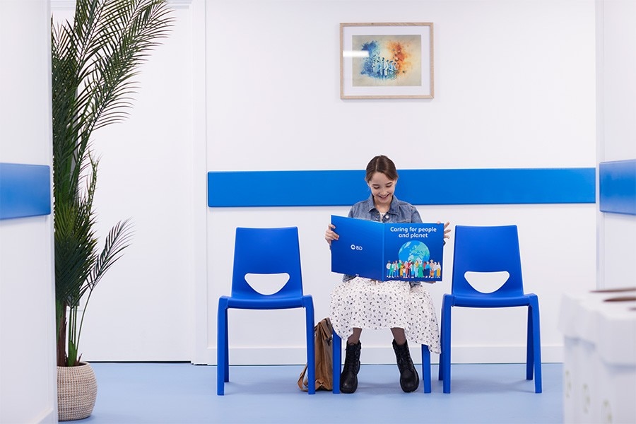 Cleanmed Europe Event