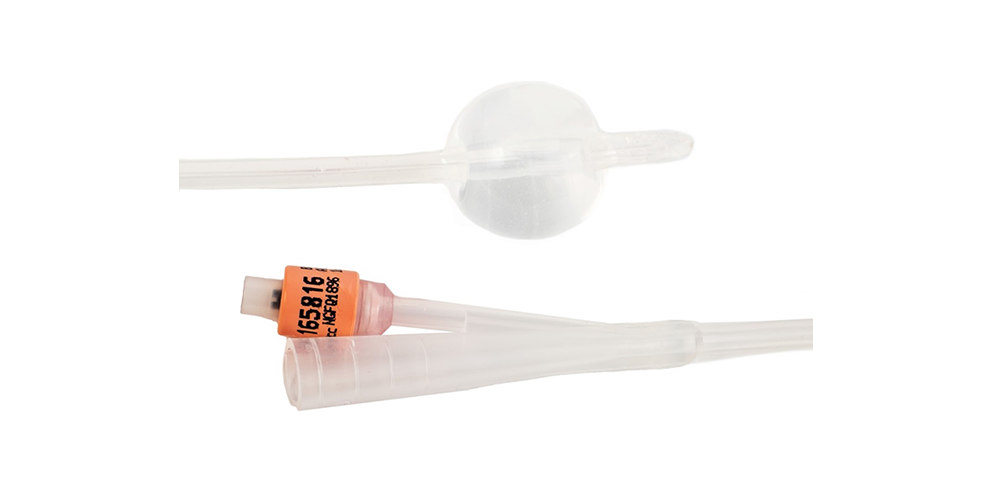 Bard™ All Silicone Foley Catheter