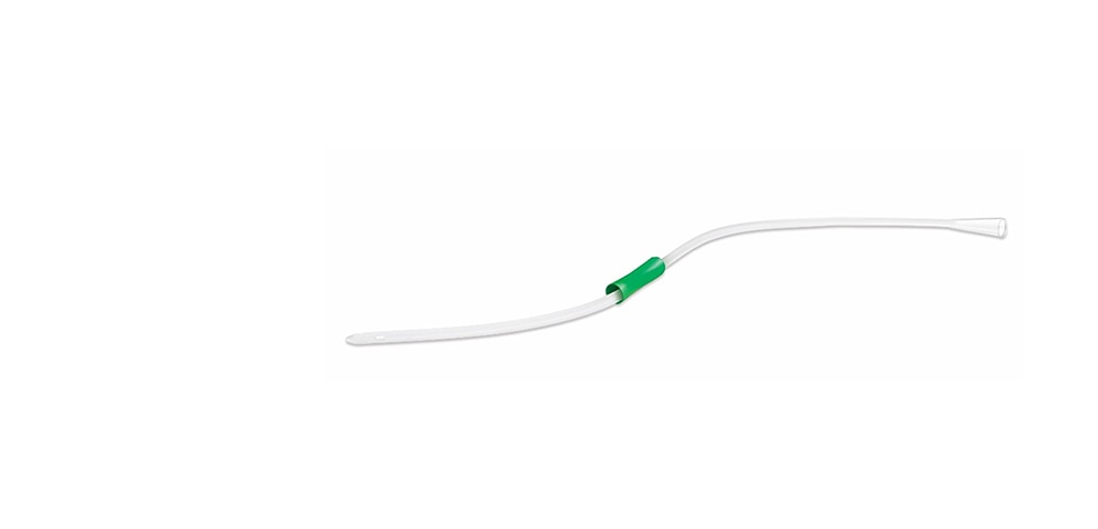 HydroSil™ Gripper Male Hydrophilic Intermittent Catheter