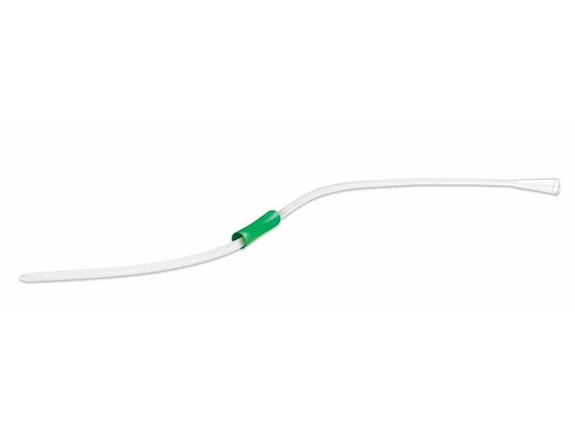 HydroSil™ Gripper Male Hydrophilic Intermittent Catheter