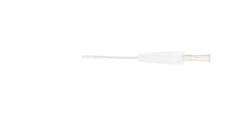 Ready-To-Use Hydrophilic Catheter (Female)