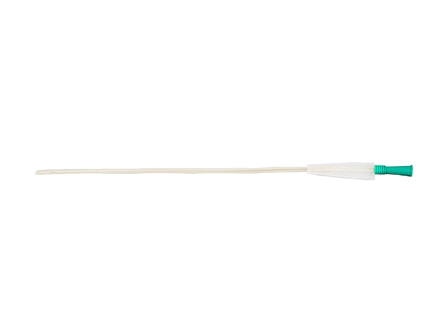 Ready-To-Use Hydrophilic Catheter (Male)