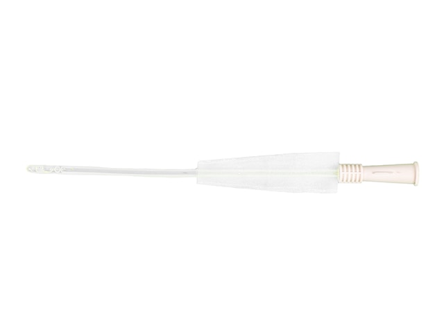 Ready-To-Use Hydrophilic Catheter (Paediatric)