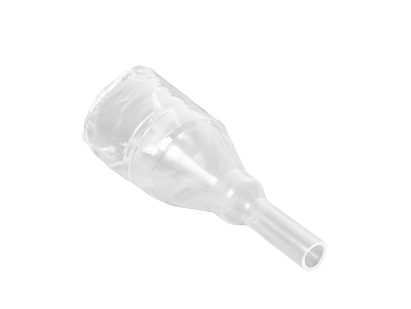 Transfix™ self-adhesive silicone sheath - Style 2