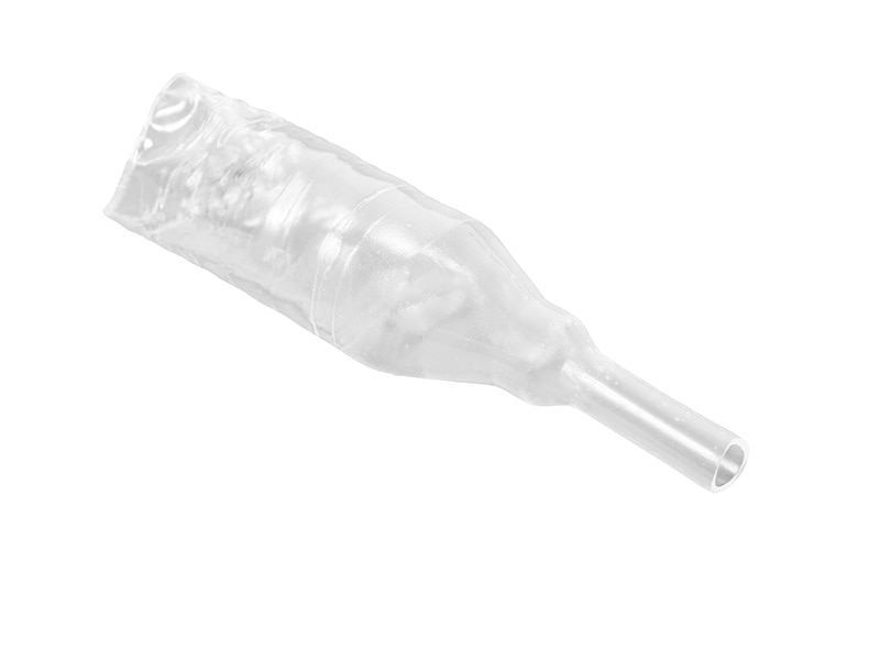 Transfix™ self-adhesive silicone sheath - Style 3