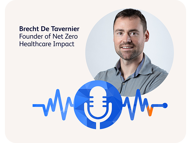 Guest Brechy De Tavernier