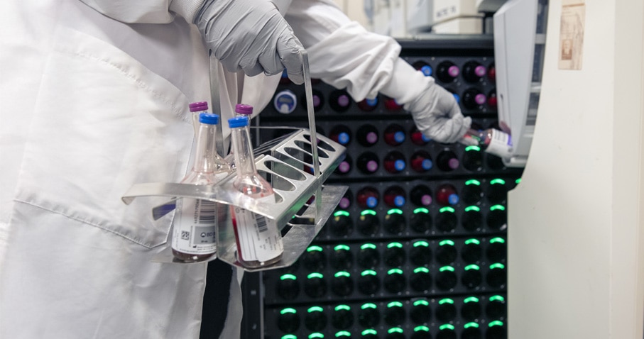 Be First to Know - BSI - 3