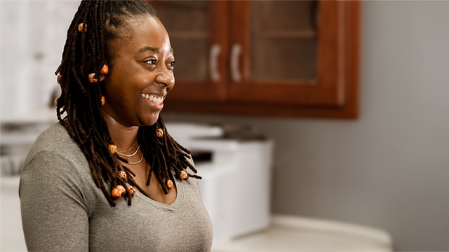 Alt text for image card