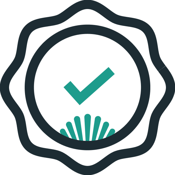 seal of approval