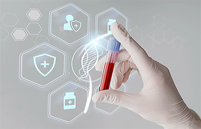 Injection System card