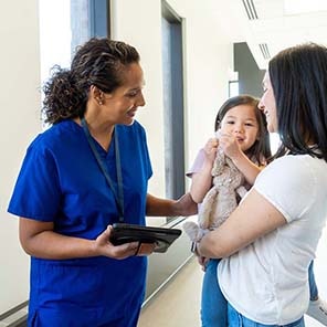 BD Vacutainer Specimen Management Portfolio