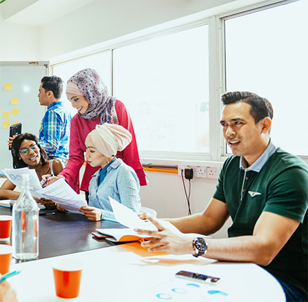 Clinical Transformation