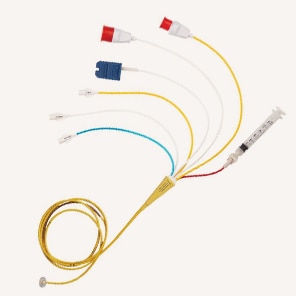 Swan-Ganz™ Pulmonary Artery Catheters