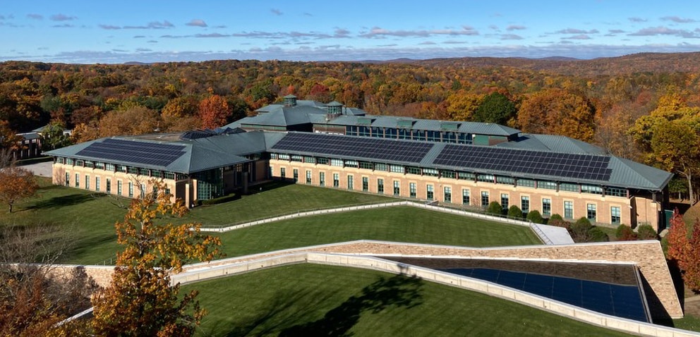 Covington Downtown Courthouse