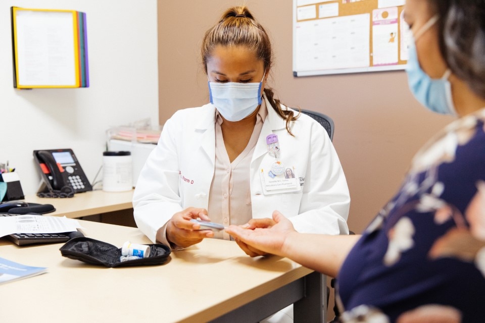 <p>The <b>BD Helping Build Healthy Communities</b>&nbsp;initiative is a partnership between BD, the BD Foundation, Direct Relief, and the National Association of Community Health Centers (NACHC) and NAFC that strengthens U.S. safety‑net health systems by expanding access to care and improving quality in under‑resourced communities. Since 2013, the initiative has supported community health center programs across 20 states, helping scale proven solutions and share best practices nationwide.</p>
