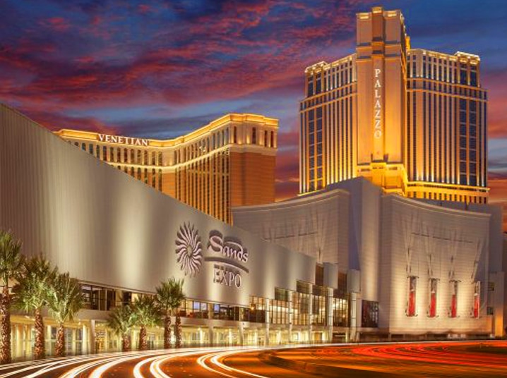 <p><b>Interop+Smart Experience Pavilion</b></p>
