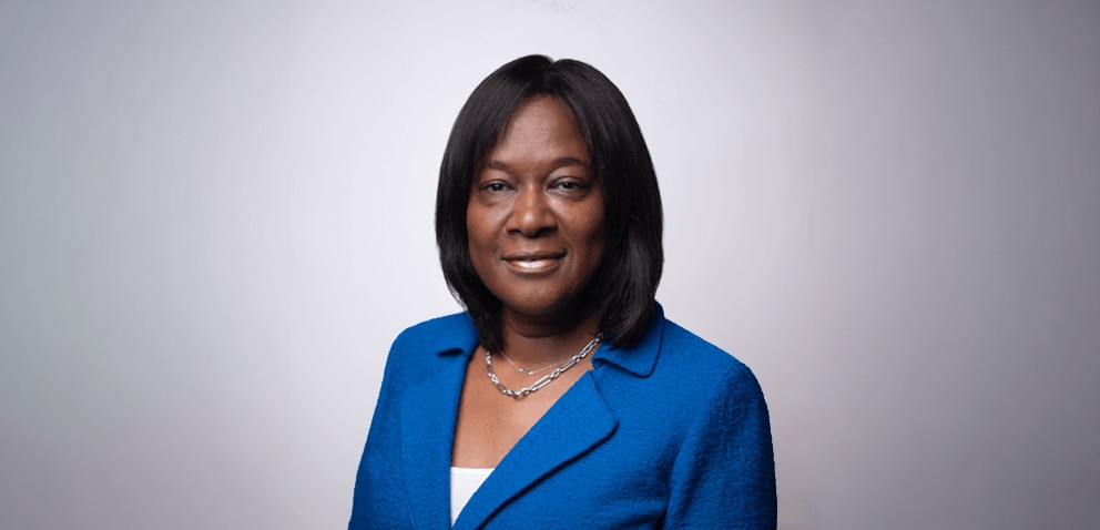 Jacqueline “Jacky” Wright 