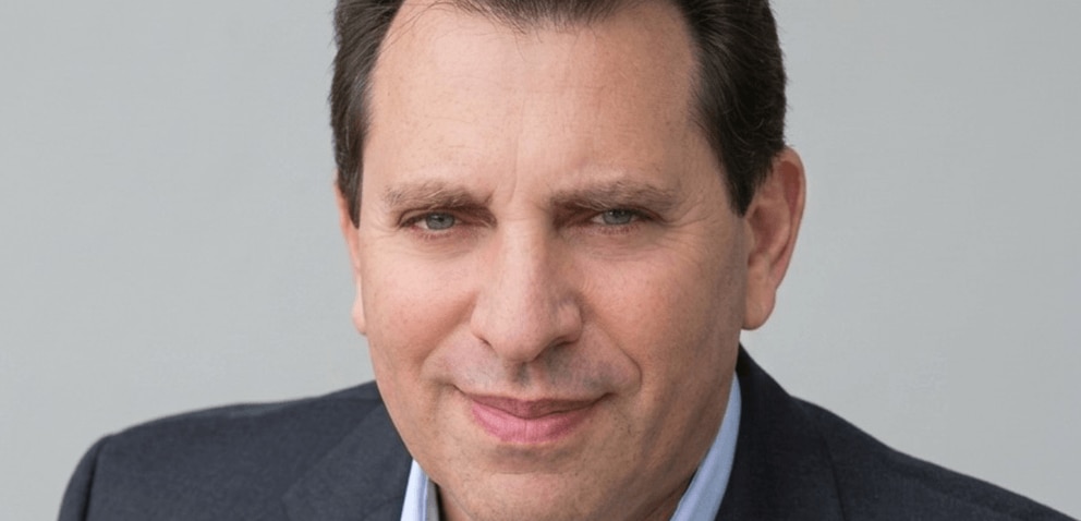 Gary Sorsher