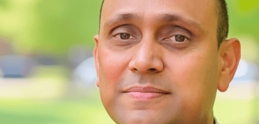 Manish Sinha