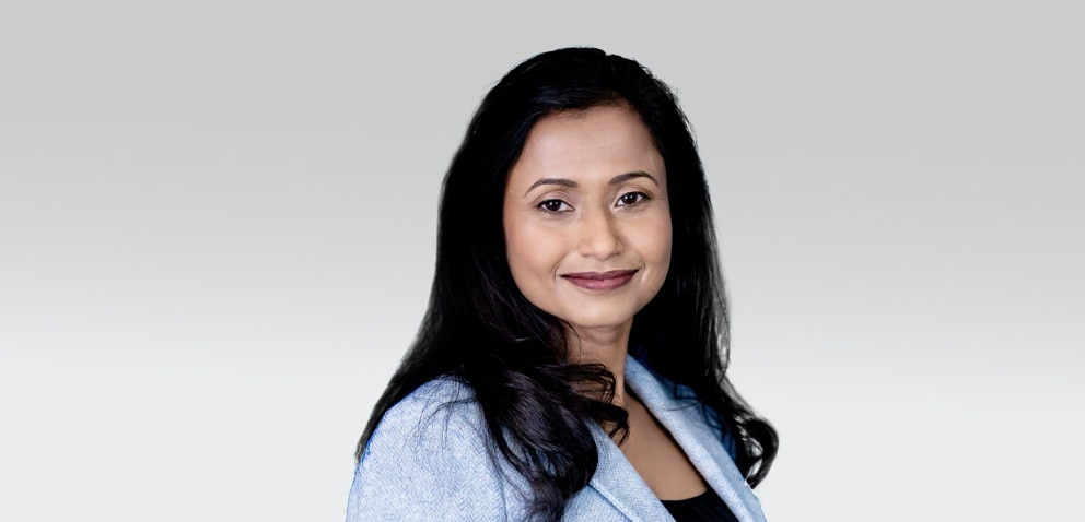 Meera Gopalakrishnan banner
