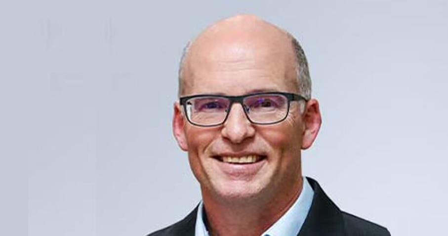 Michael Garrison banner