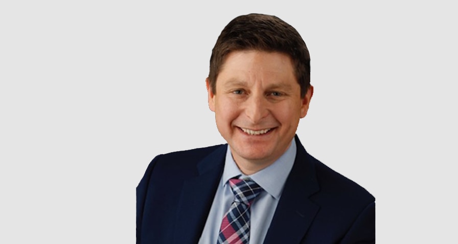 Ron Silverman banner