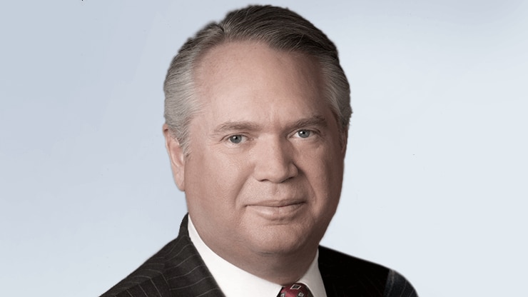 Timothy M. Ring banner