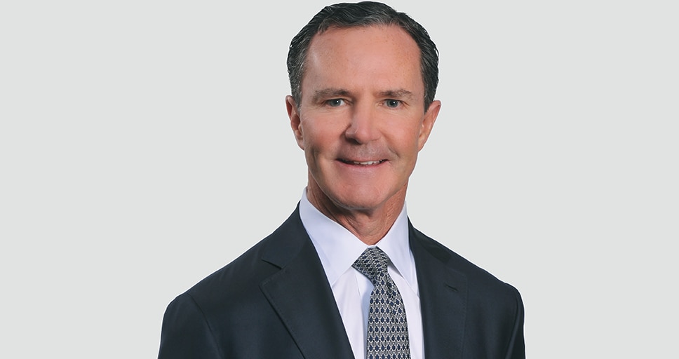 William M Brown banner