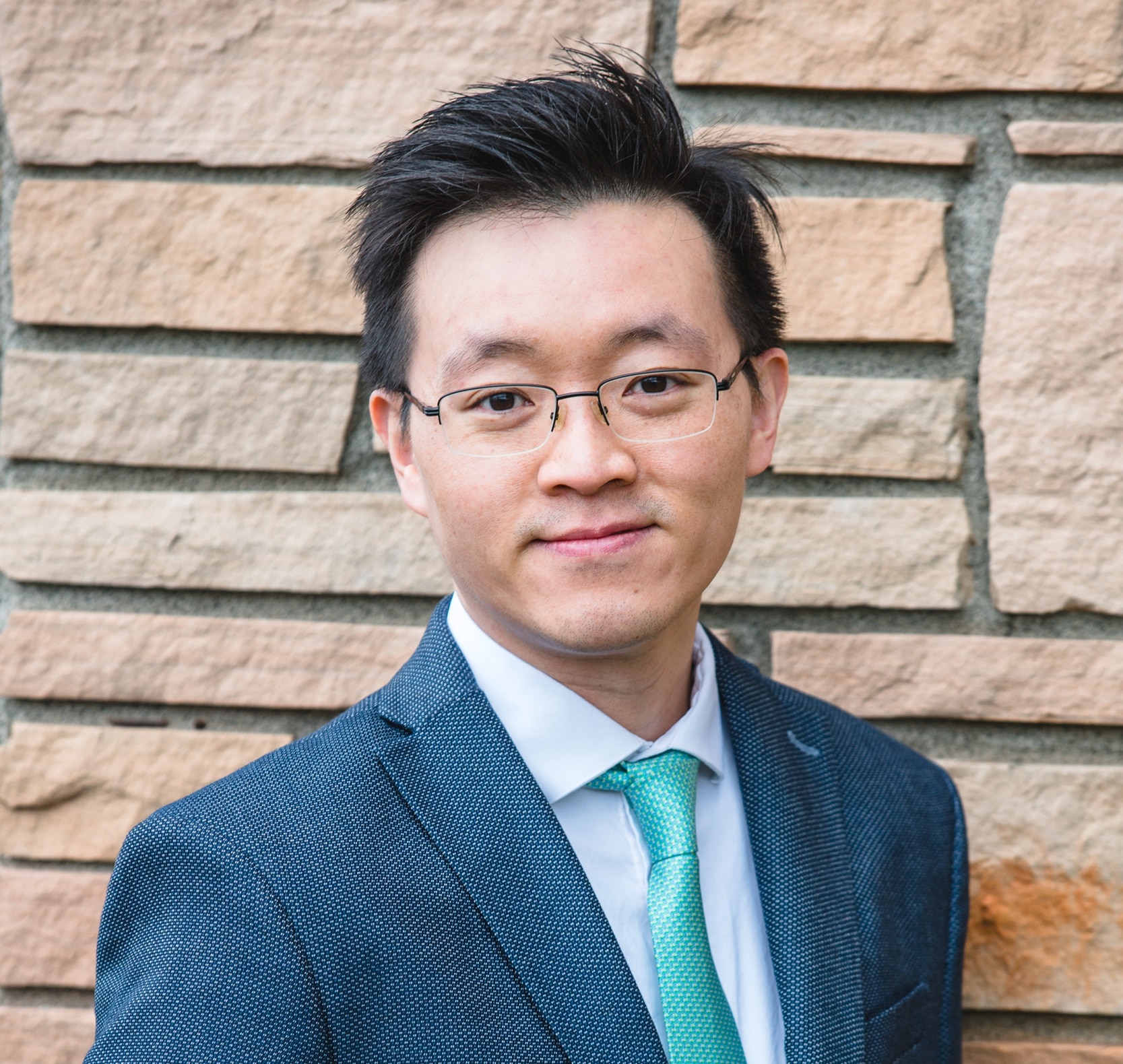 Event Speaker: Siu Kei (Jacky) Chow PhD, D(ABMM) 
