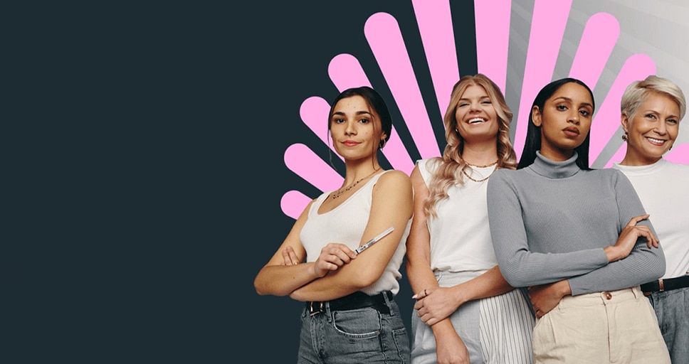 Homepage banner for OnClairty