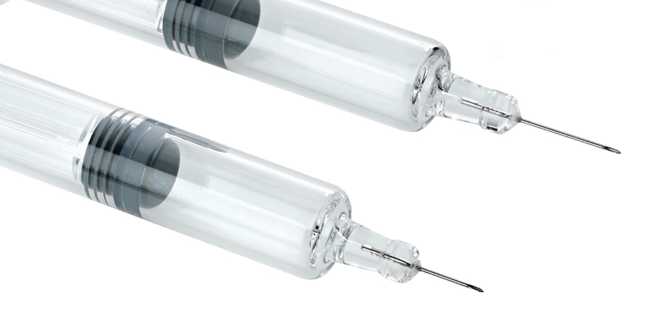Needle technologies